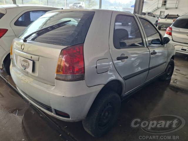 2004 FIAT PALIO 