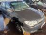 2005 FIAT PALIO 
