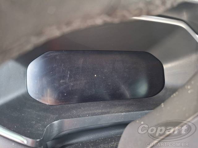 2025 CAOA CHERY TIGGO 7 