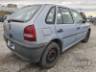 2001 VOLKSWAGEN GOL 