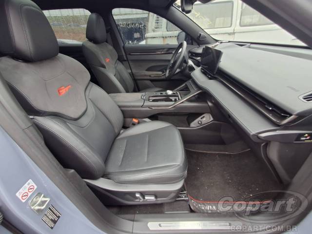 2025 GWM HAVAL H6 