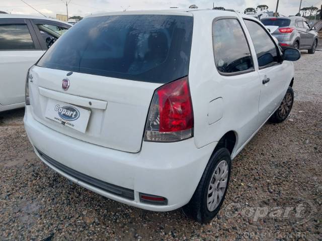 2014 FIAT PALIO 