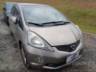 2010 HONDA FIT 