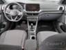2026 VOLKSWAGEN T-CROSS 