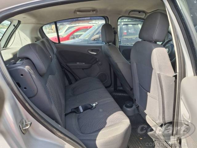 2013 FIAT PALIO 