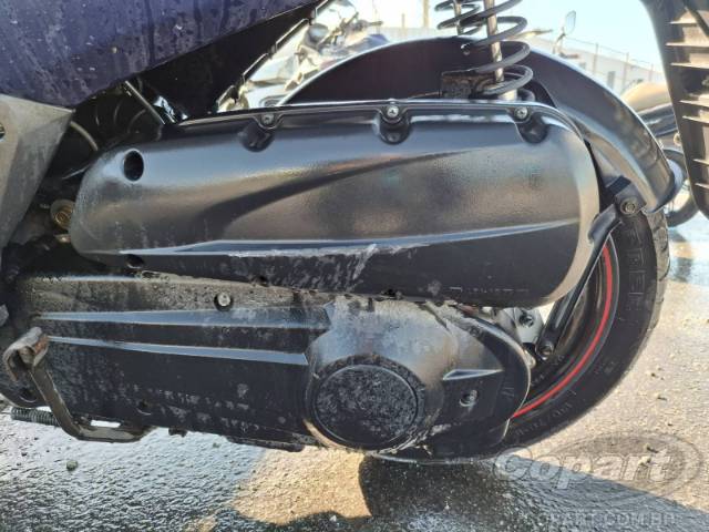 2021 DAFRA CITYCOM S 