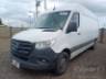 2024 MERCEDES BENZ SPRINTER 