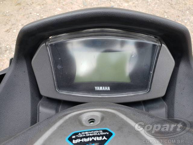 2024 YAMAHA NMAX 