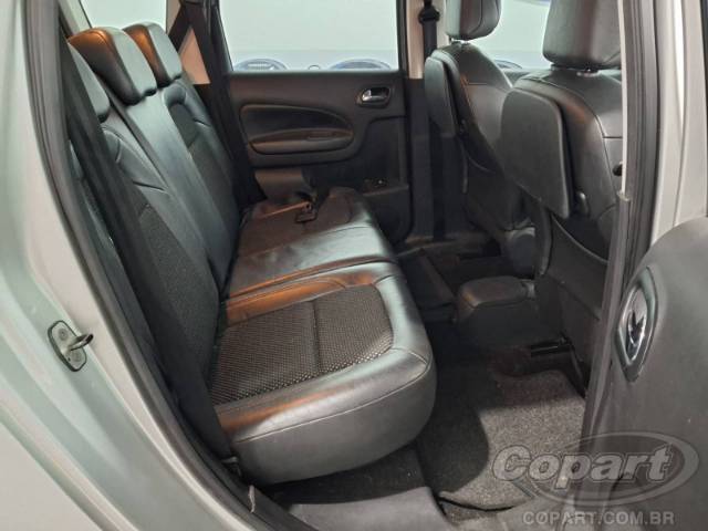 2013 CITROEN C3 AIRCROSS 