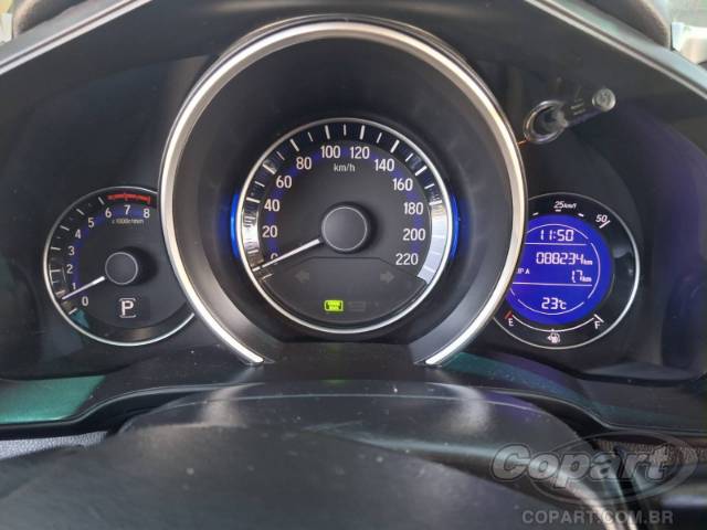 2021 HONDA FIT 