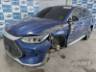 2024 BYD SONG PLUS 