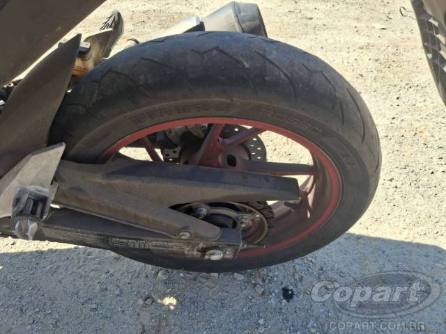 2020 HONDA CB 250 F 