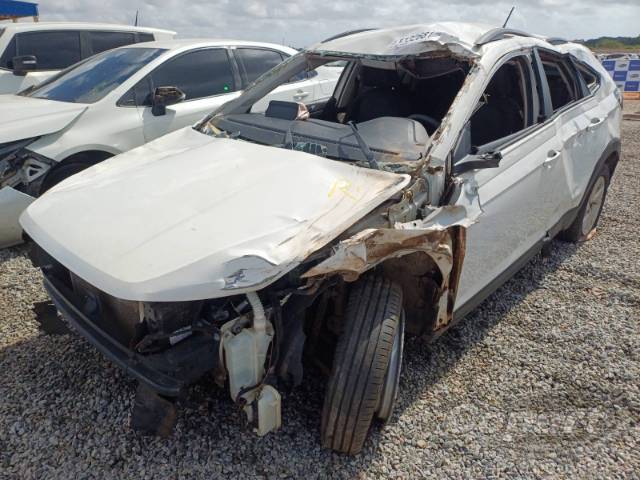 2024 VOLKSWAGEN NIVUS 