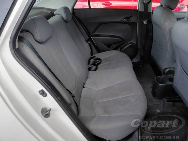 2014 HYUNDAI HB20S 