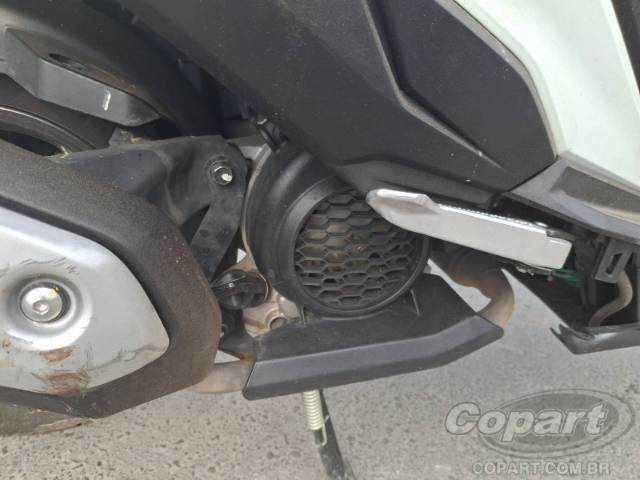 2025 HONDA ELITE 