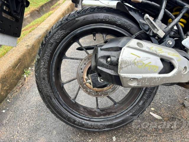 2021 YAMAHA FZ25 FAZER 