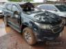 2020 CHEVROLET TRAILBLAZER 