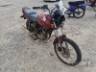 2005 HONDA CG 150 
