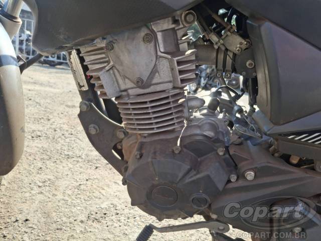 2022 YAMAHA YBR 150 FACTOR 
