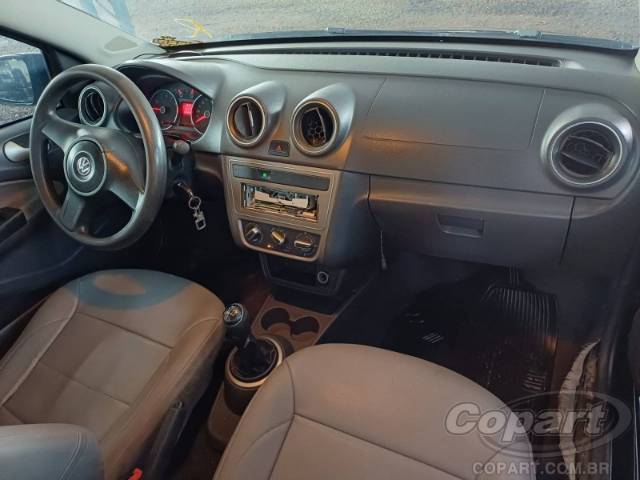 2014 VOLKSWAGEN SAVEIRO CE 