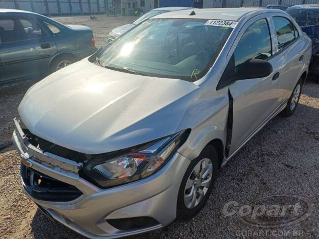 2020 CHEVROLET ONIX PLUS 