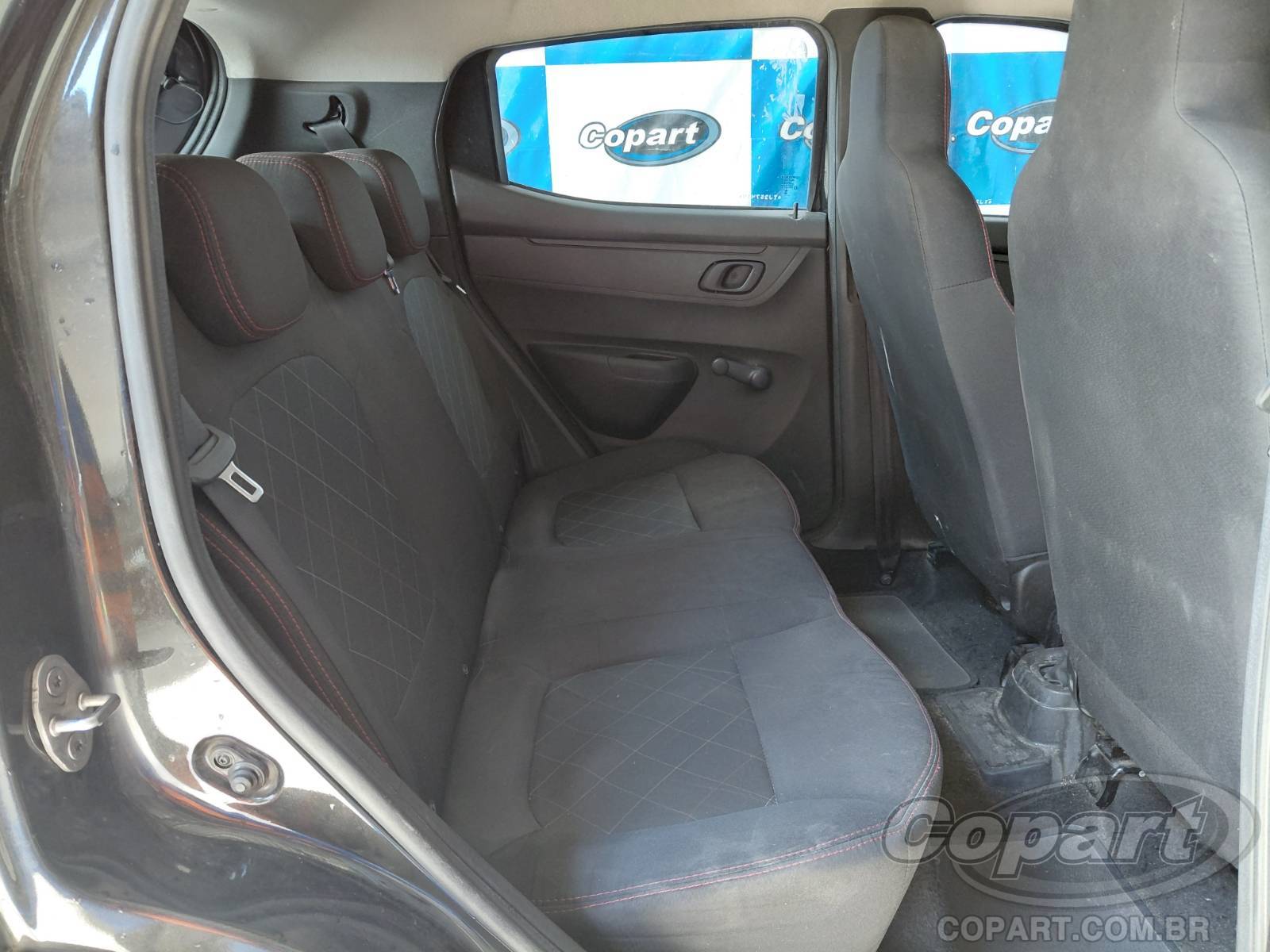Foto 6 de 10: 2026 RENAULT KWID