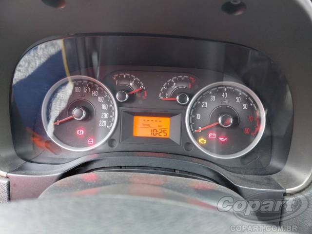 2014 FIAT PALIO WEEKEND 