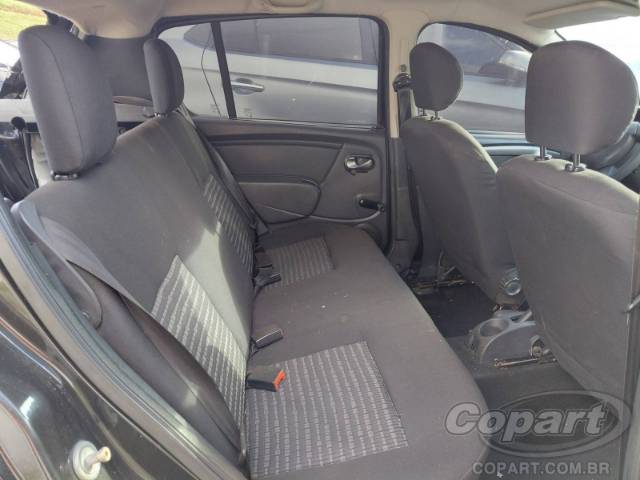 2014 RENAULT SANDERO 