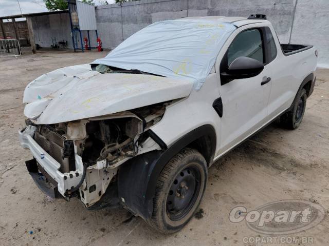 2024 FIAT STRADA 