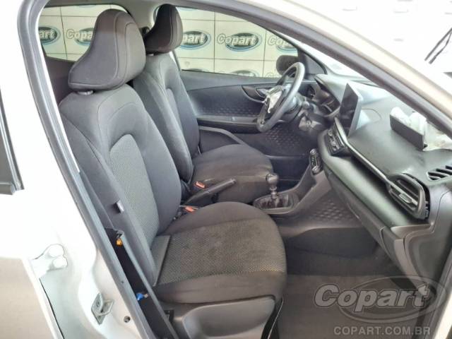 2023 FIAT PULSE 