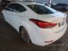 2014 HYUNDAI ELANTRA 