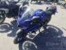 2026 YAMAHA YZF R15 