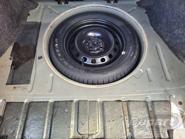 2021 VOLKSWAGEN VOYAGE 