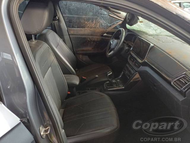 2025 VOLKSWAGEN T-CROSS 