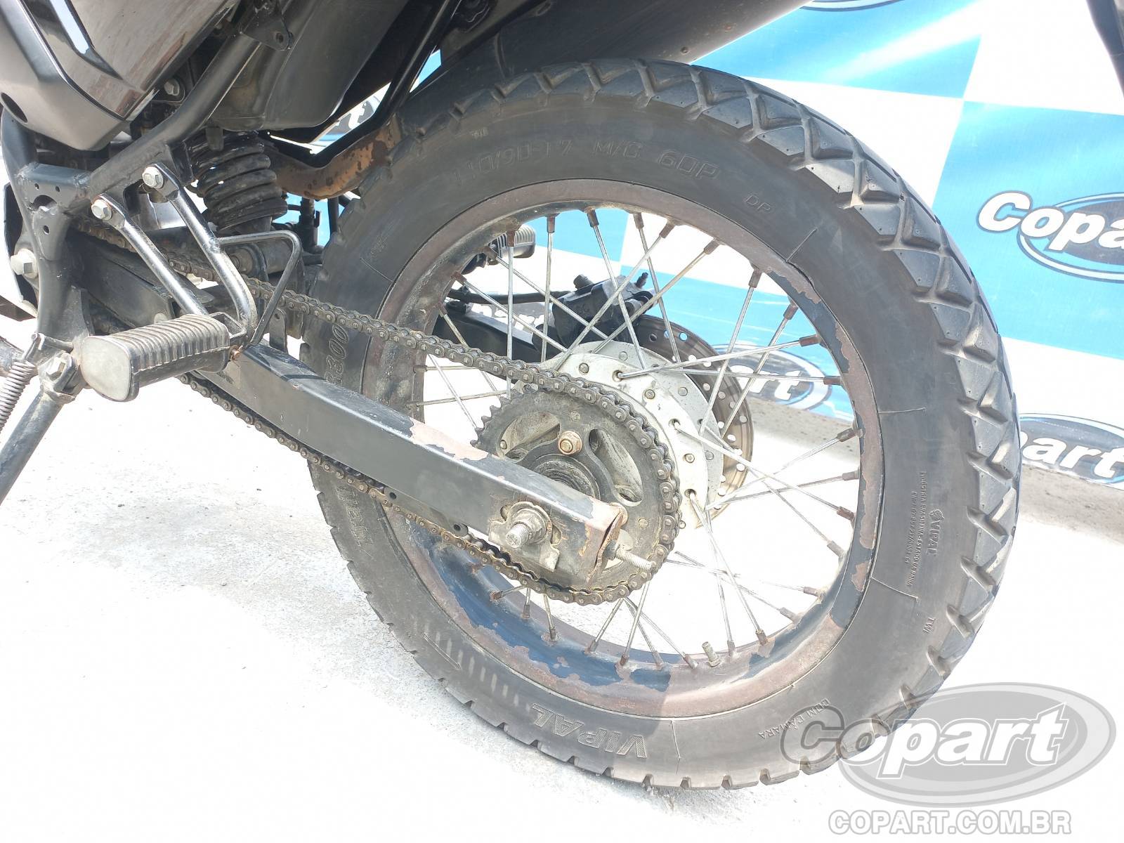 Foto 7 de 10: 2025 SHINERAY SHI
