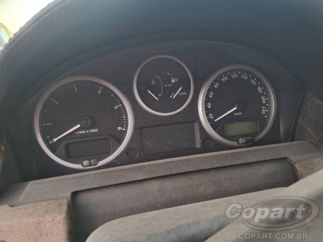 2009 LAND ROVER DISCOVERY 3 