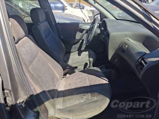 1998 VOLKSWAGEN GOL 