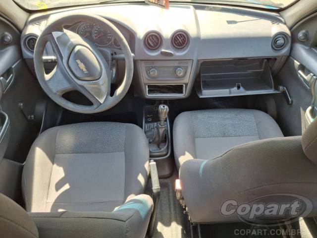 2012 CHEVROLET CELTA 