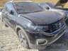 2020 VOLKSWAGEN T-CROSS 