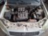 2011 FIAT PALIO 