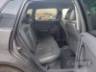 2009 VOLKSWAGEN POLO 
