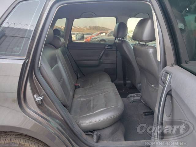 2009 VOLKSWAGEN POLO 