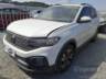 2023 VOLKSWAGEN T-CROSS 