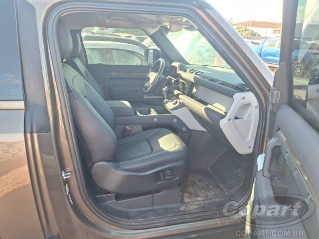 2022 LAND ROVER Defender 90 