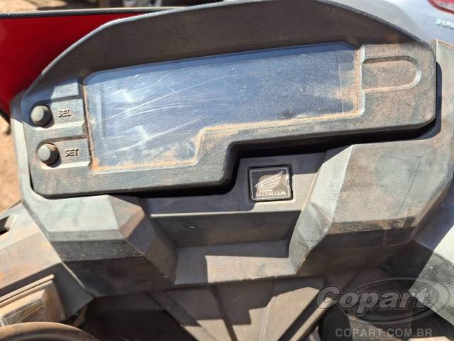 2021 HONDA XRE 300 