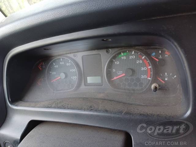 2012 FORD CARGO 2628 