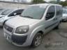 2020 FIAT DOBLO 