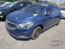 2019 CHEVROLET ONIX 