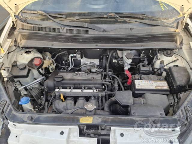 2012 KIA SOUL 
