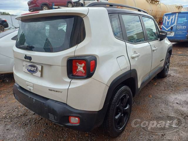 2020 JEEP RENEGADE 